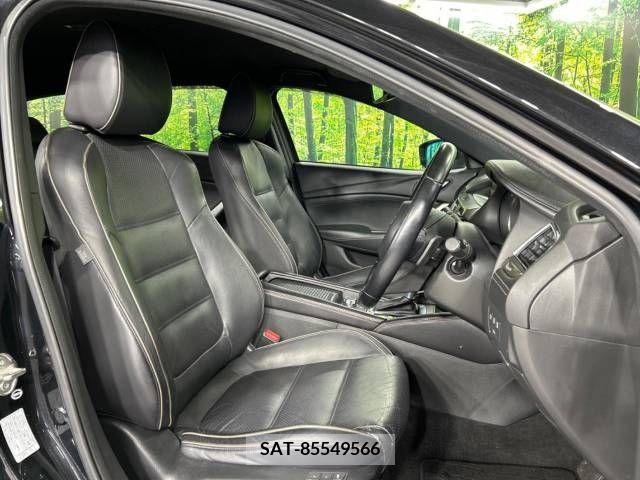 Mazda ATENZA WAGON 2016-11 222574-8