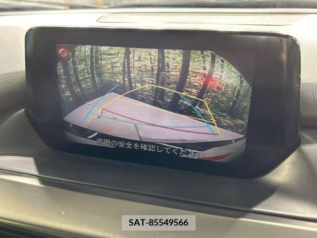 Mazda ATENZA WAGON 2016-11 222574-3