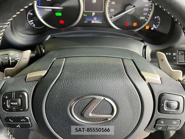 Lexus NX 2020-04 275674-11