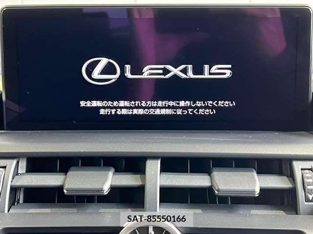 Lexus NX 2020-04 275674-7