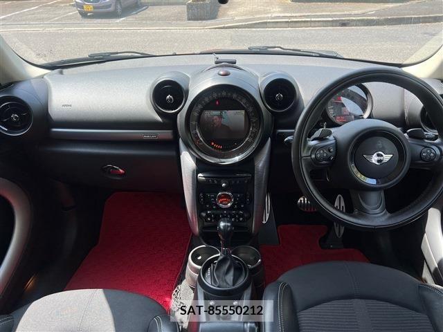 Bmw MINI 2016-05 376469-5