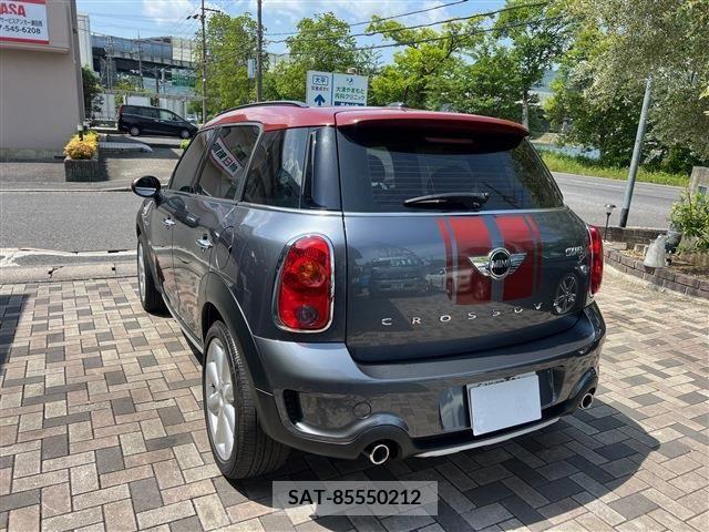 Bmw MINI 2016-05 376469-4