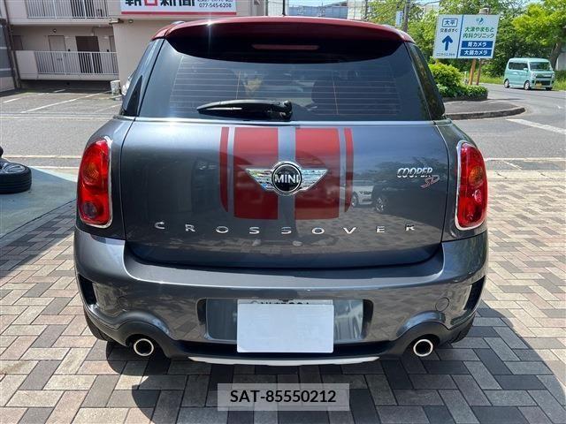 Bmw MINI 2016-05 376469-3