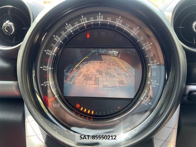 Bmw MINI 2016-05 376469-10