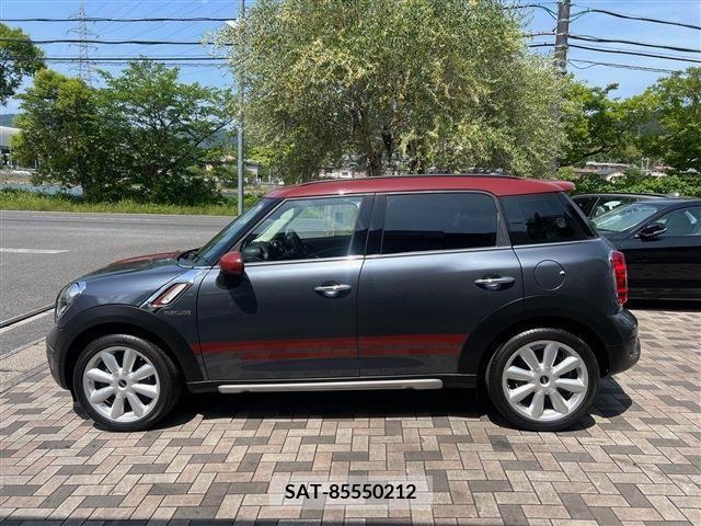 Bmw MINI 2016-05 376469-2