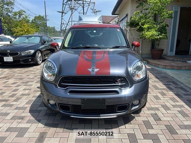 Bmw MINI 2016-05 376469-1