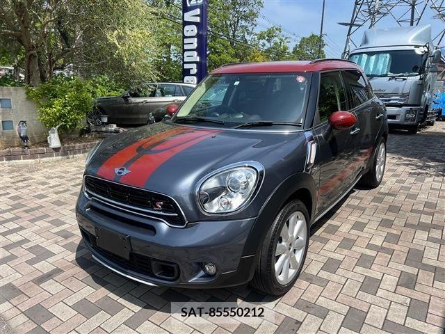 Bmw MINI 2016-05 376469-0