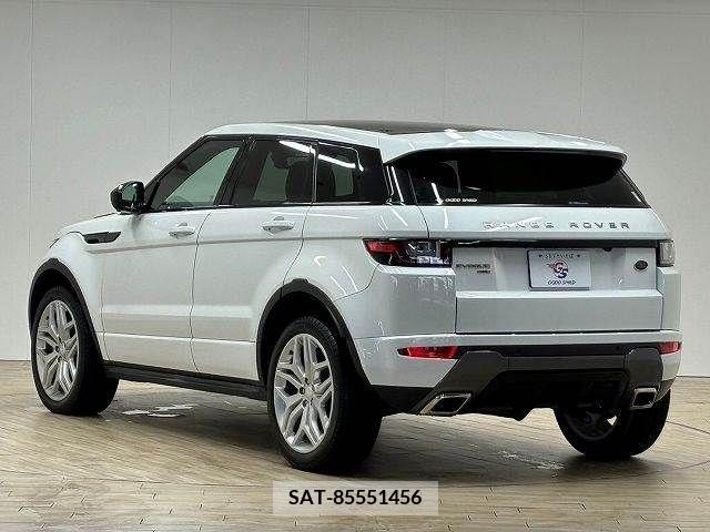 ROVER RANGE ROVER 2018-09 217192-16