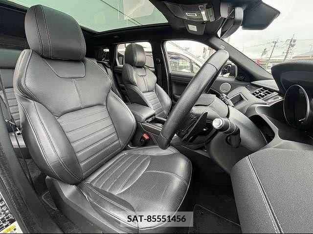 ROVER RANGE ROVER 2018-09 217192-4