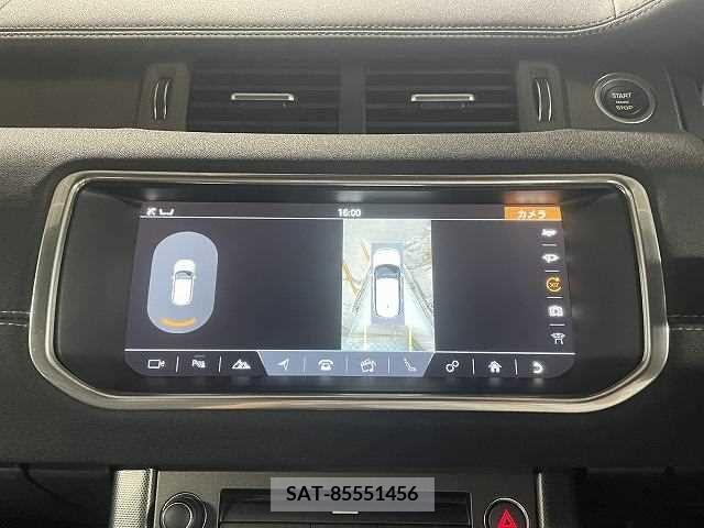 ROVER RANGE ROVER 2018-09 217192-3