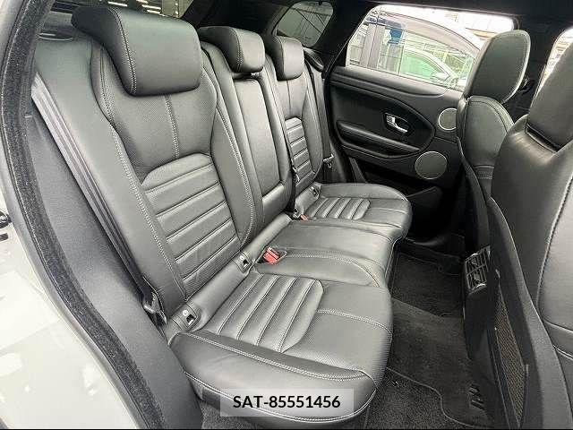 ROVER RANGE ROVER 2018-09 217192-5