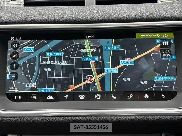 ROVER RANGE ROVER 2018-09 217192-2