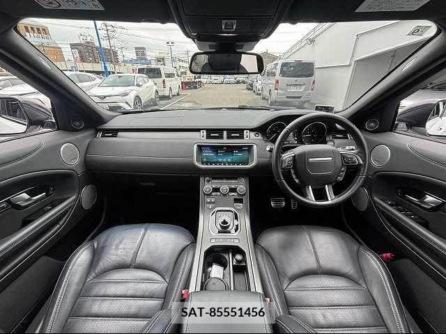 ROVER RANGE ROVER 2018-09 217192-1