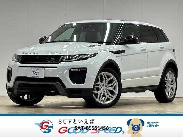 ROVER RANGE ROVER 2018-09 217192-0