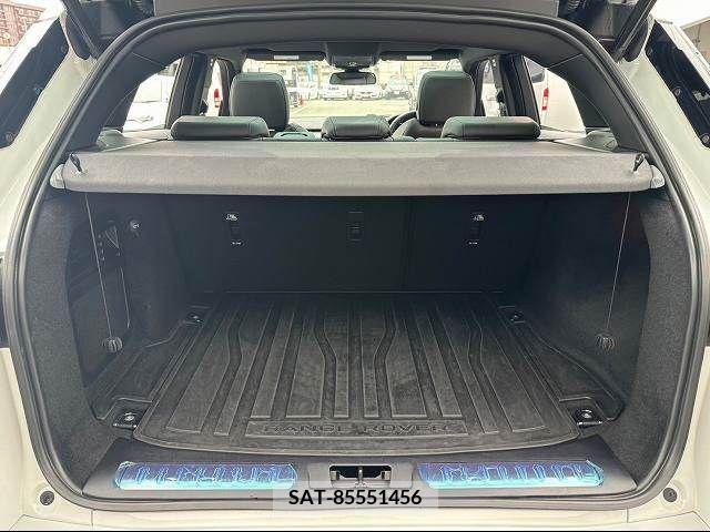 ROVER RANGE ROVER 2018-09 217192-12