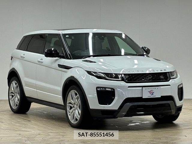 ROVER RANGE ROVER 2018-09 217192-13