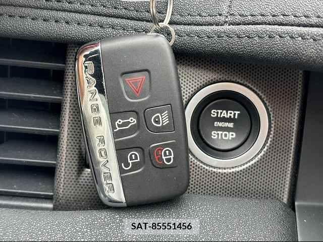 ROVER RANGE ROVER 2018-09 217192-10