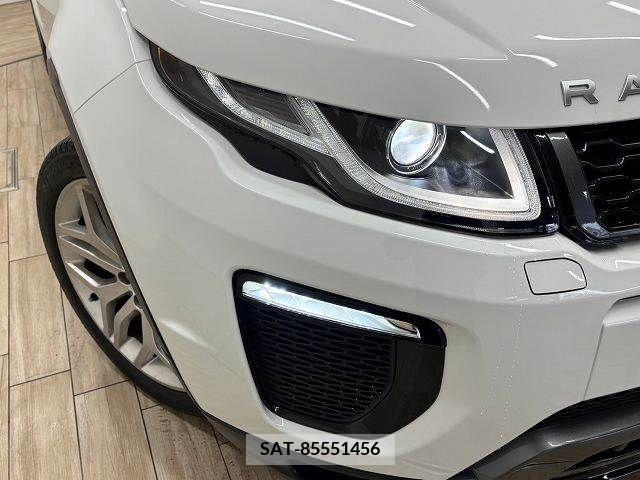 ROVER RANGE ROVER 2018-09 217192-19