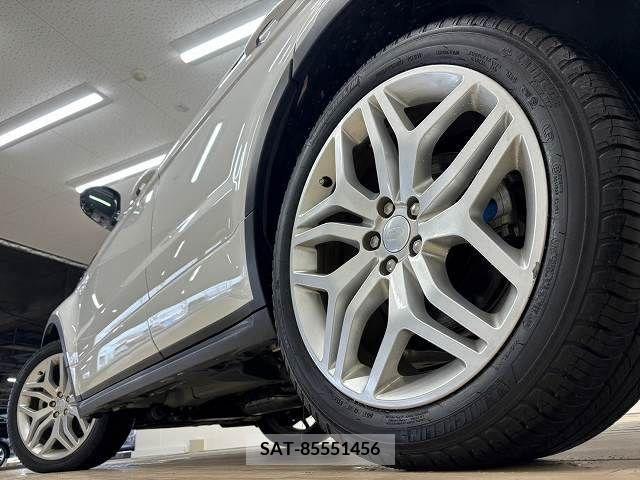ROVER RANGE ROVER 2018-09 217192-18