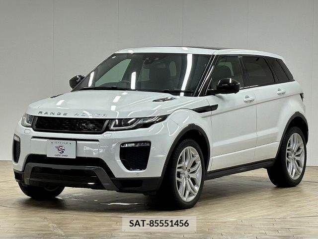 ROVER RANGE ROVER 2018-09 217192-14