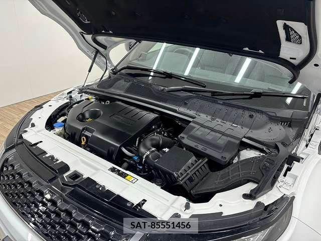 ROVER RANGE ROVER 2018-09 217192-17