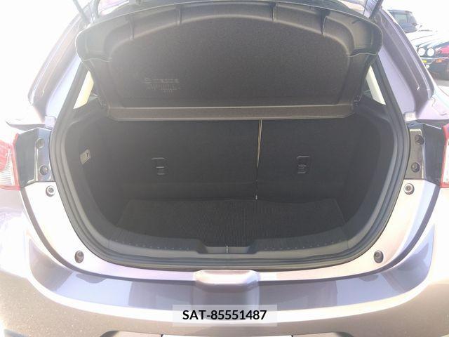 Mazda DEMIO 2015-11 267553-19