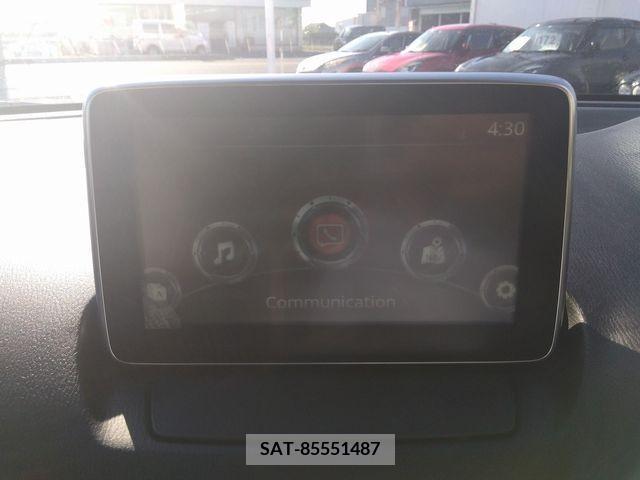 Mazda DEMIO 2015-11 267553-4