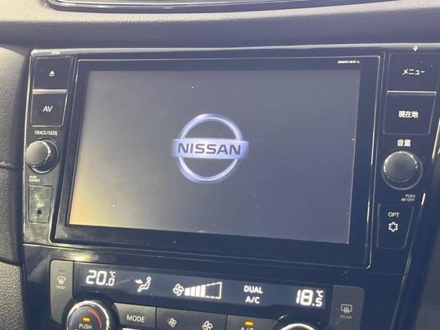 Nissan X-TRAIL 2019-03 12667-2