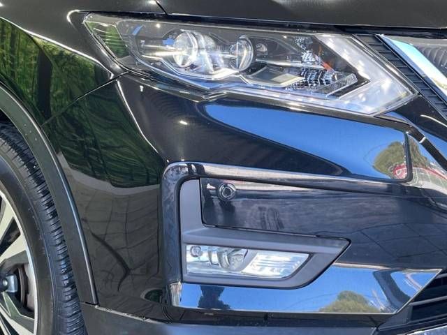 Nissan X-TRAIL 2019-03 12667-12