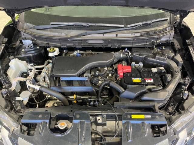 Nissan X-TRAIL 2019-03 12667-18