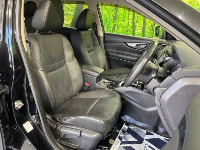Nissan X-TRAIL 2019-03 12667-8