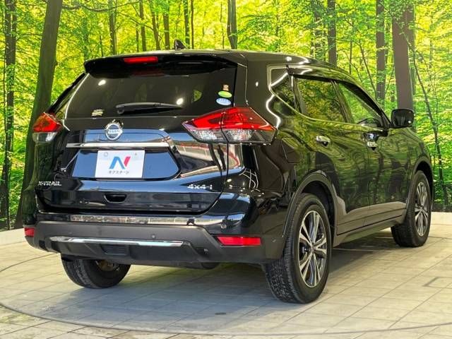 Nissan X-TRAIL 2019-03 12667-17