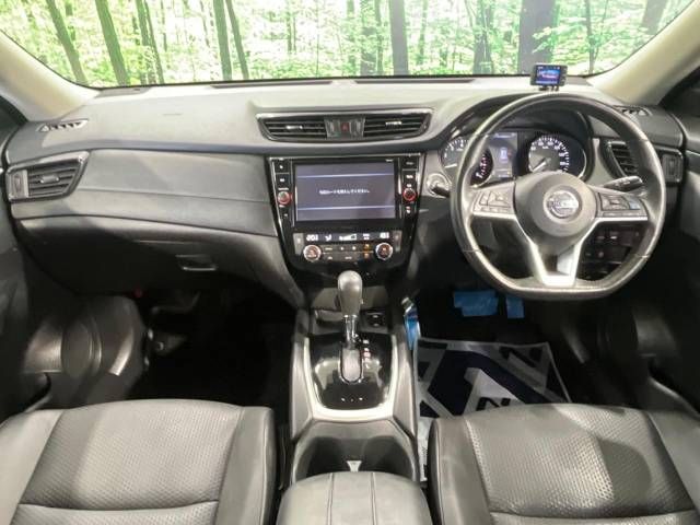 Nissan X-TRAIL 2019-03 12667-1