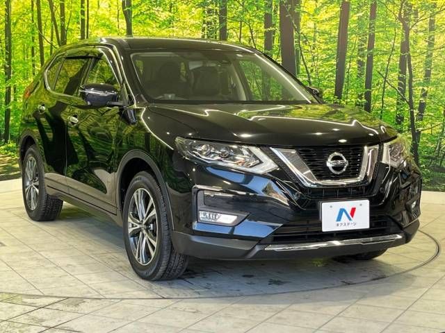 Nissan X-TRAIL 2019-03 12667-16