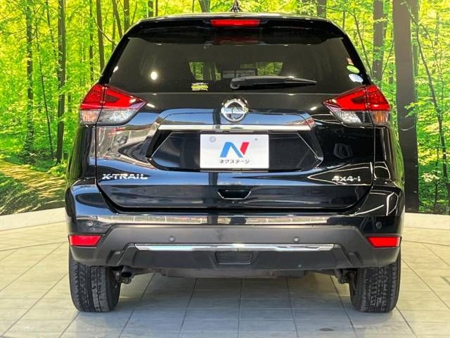 Nissan X-TRAIL 2019-03 12667-15