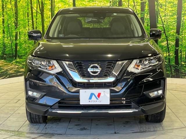 Nissan X-TRAIL 2019-03 12667-14
