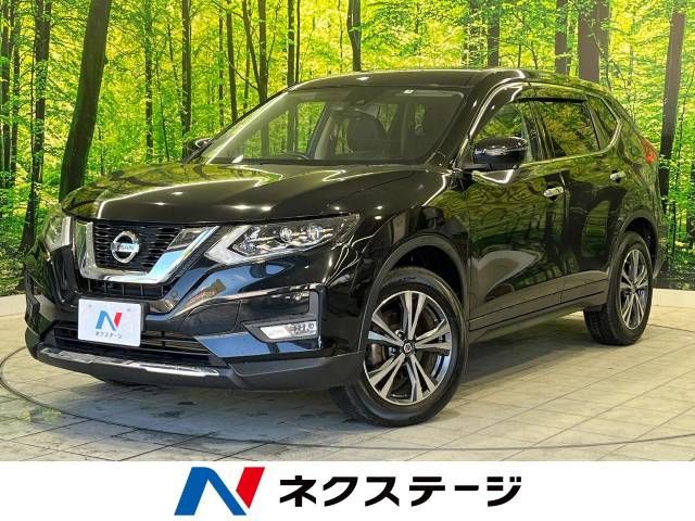 Nissan X-TRAIL 2019-03 12667-0