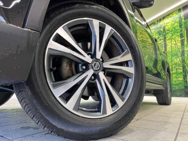 Nissan X-TRAIL 2019-03 12667-13