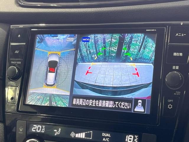 Nissan X-TRAIL 2019-03 12667-3