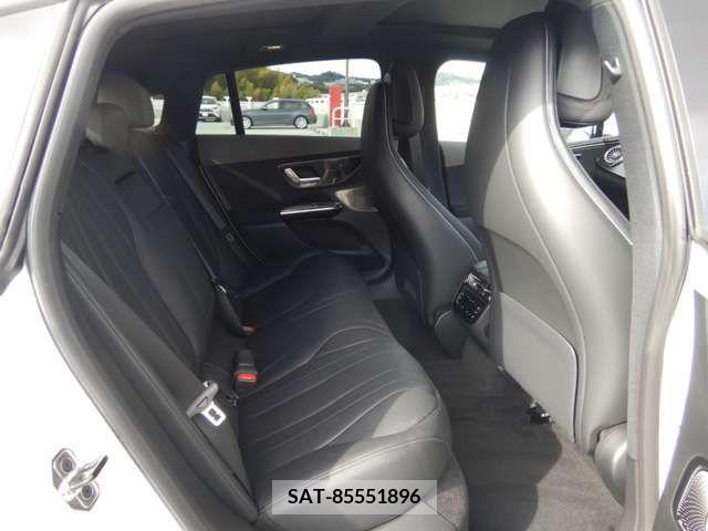 Mercedes Benz EQE 2022-10 225497-26