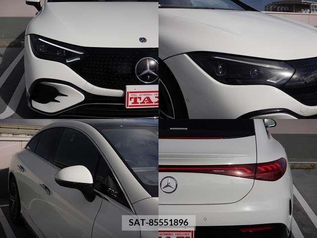 Mercedes Benz EQE 2022-10 225497-10
