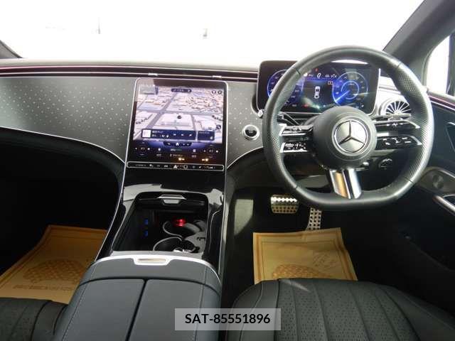 Mercedes Benz EQE 2022-10 225497-1