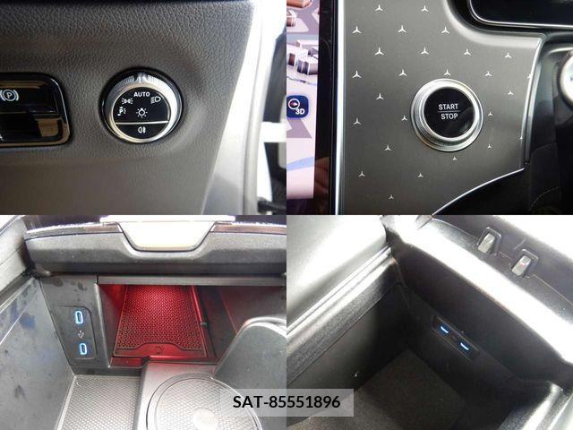 Mercedes Benz EQE 2022-10 225497-20