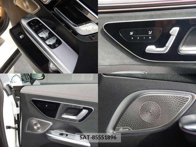 Mercedes Benz EQE 2022-10 225497-21