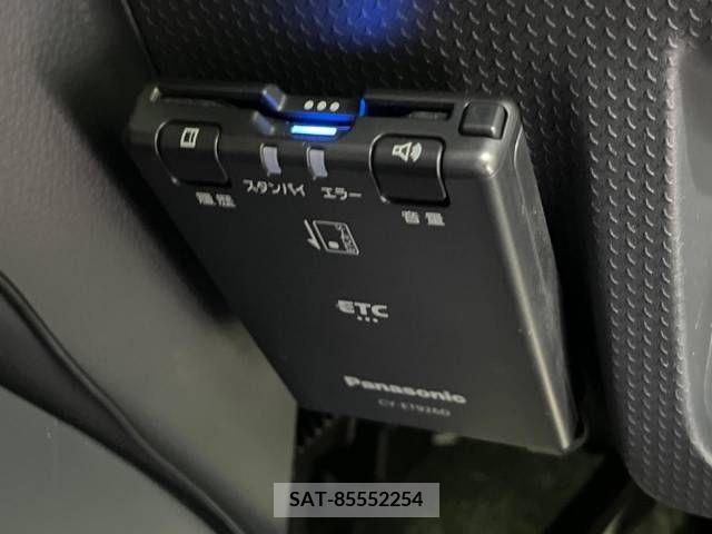 Suzuki HUSTLER 2019-09 272630-5