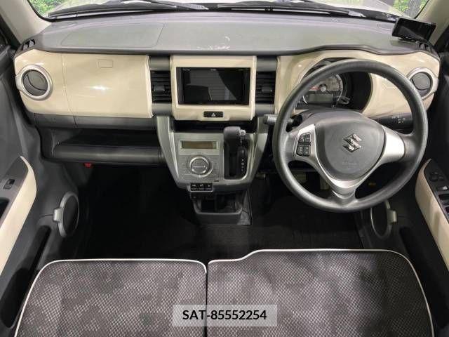 Suzuki HUSTLER 2019-09 272630-1