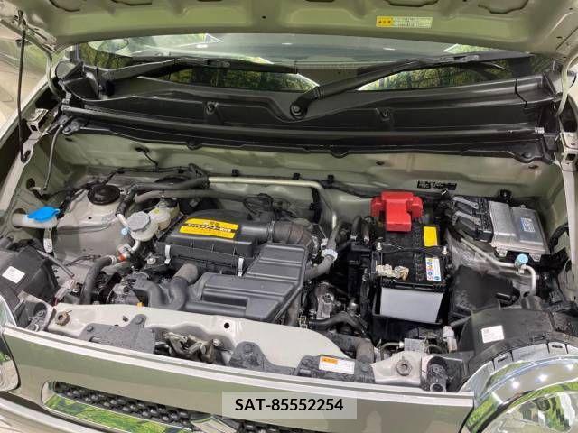 Suzuki HUSTLER 2019-09 272630-18