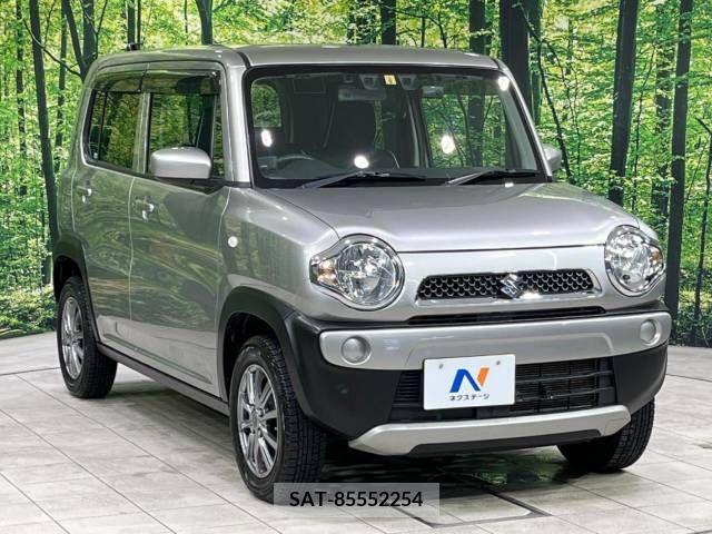 Suzuki HUSTLER 2019-09 272630-16