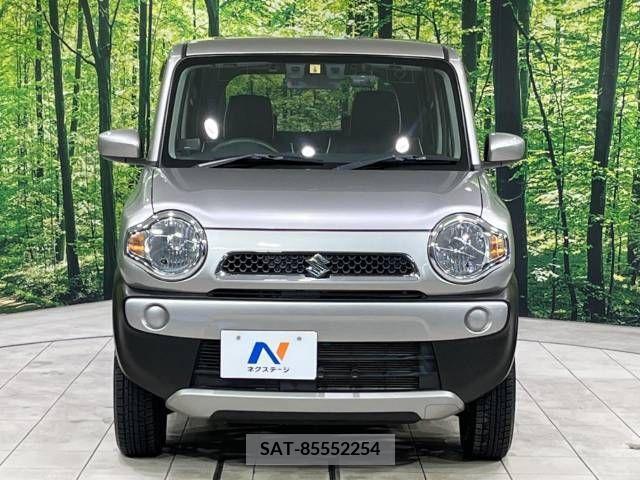 Suzuki HUSTLER 2019-09 272630-14