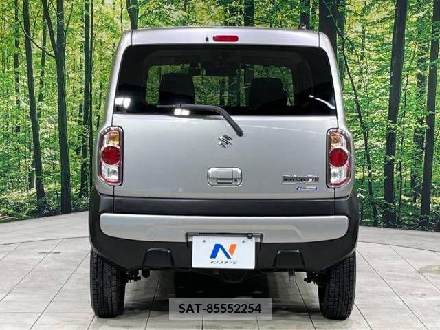 Suzuki HUSTLER 2019-09 272630-15